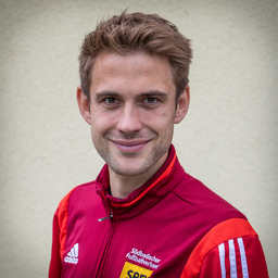 Fridolin Wernick