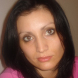 Vanesa Ramona Montiel