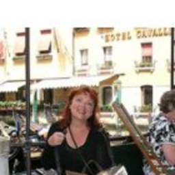 Marlene Seim