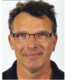 Klaus Terporten
