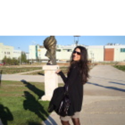 Berna Atasoy