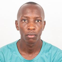 brian Njure