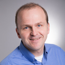 Dipl.-Ing. Arno Ostendorf