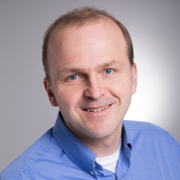 Dipl.-Ing. Arno Ostendorf