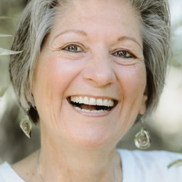 Dipl.-Ing. Petra Ruth Vogel