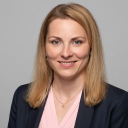 Kristina Vitkauskayte-Zimmermann