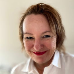 Ulrike Hasse