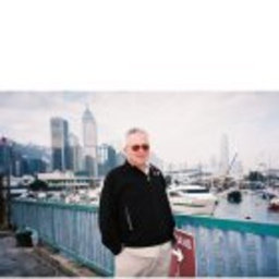 John Richards