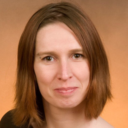 Maja (Marion) Baldus