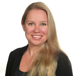 Catrin Bendfeldt