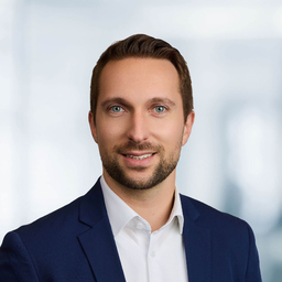 Daniel Schlehmeier