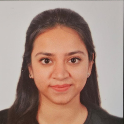Antra Priyadarshani