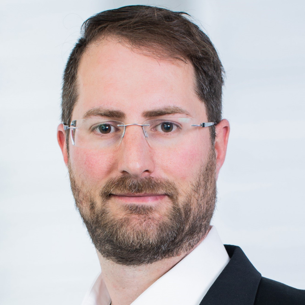 Dipl.-Ing. Gordon Opitz - Leiter Technologie und Service ...