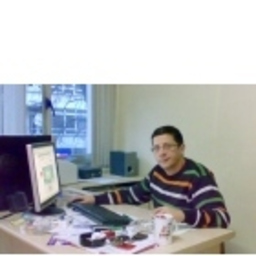 Soner Erdeviren
