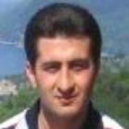 Ali Inal