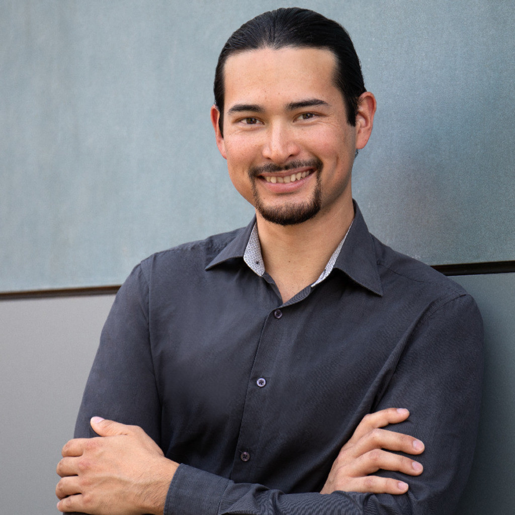 Max Goldstein Captain Customer Service Sprintray GmbH XING