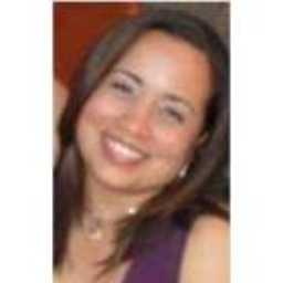 Maria Pitter