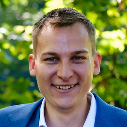 Tim Meinigke