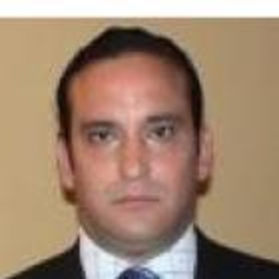 Cesar Hernandez Alonso