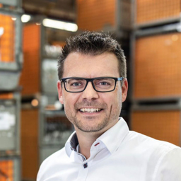 Dipl.-Ing. Holger Vollmer