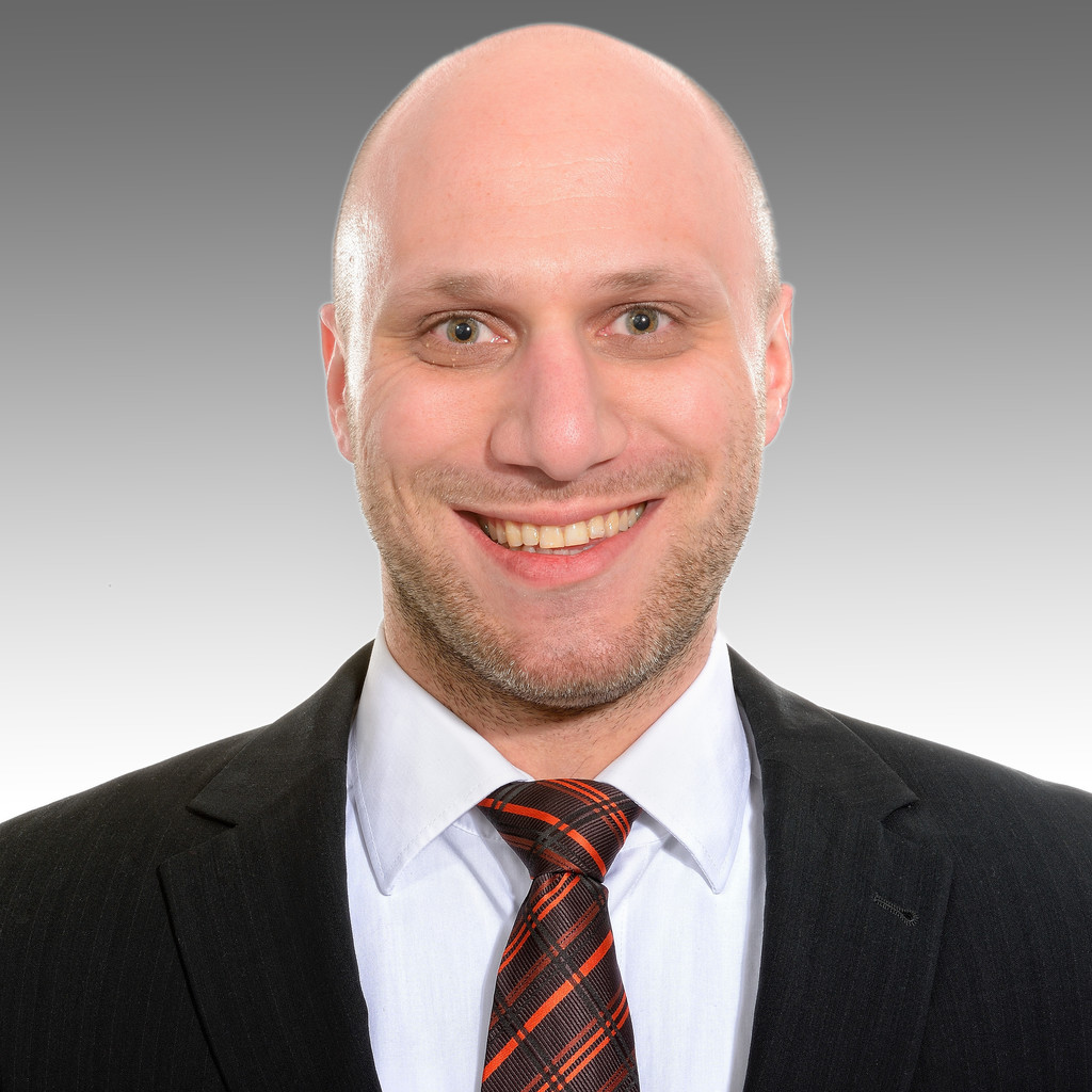 Social Media Profilbild Stefan Metzler Stuttgart