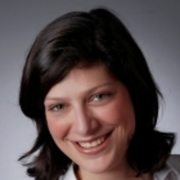 Pauline Desbrest