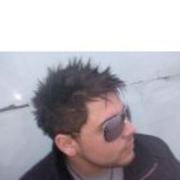 Patrick Antonio Reischert Martin