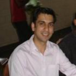 Sourabh Gujral
