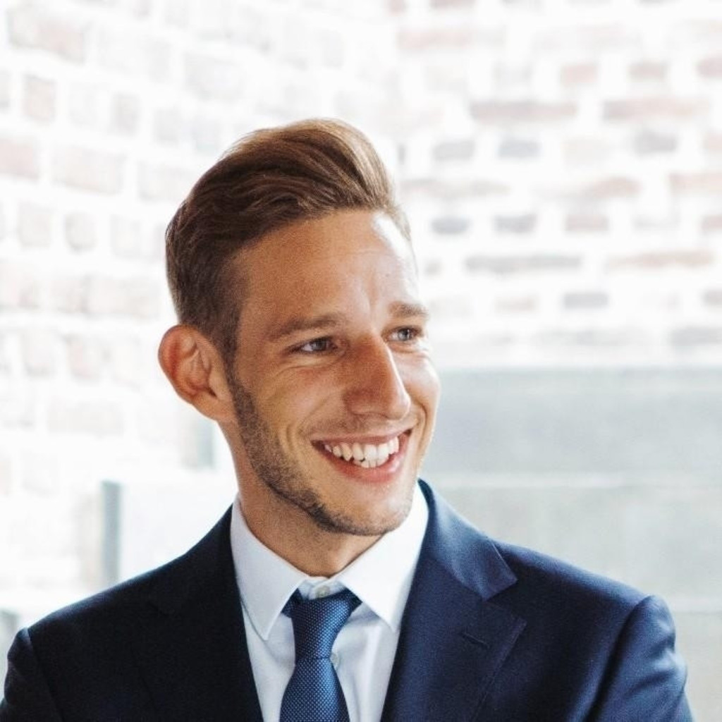 Benjamin Dirkx Maschinenbau Hochschule Niederrhein XING