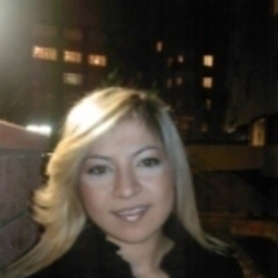 Ayla Yıldız