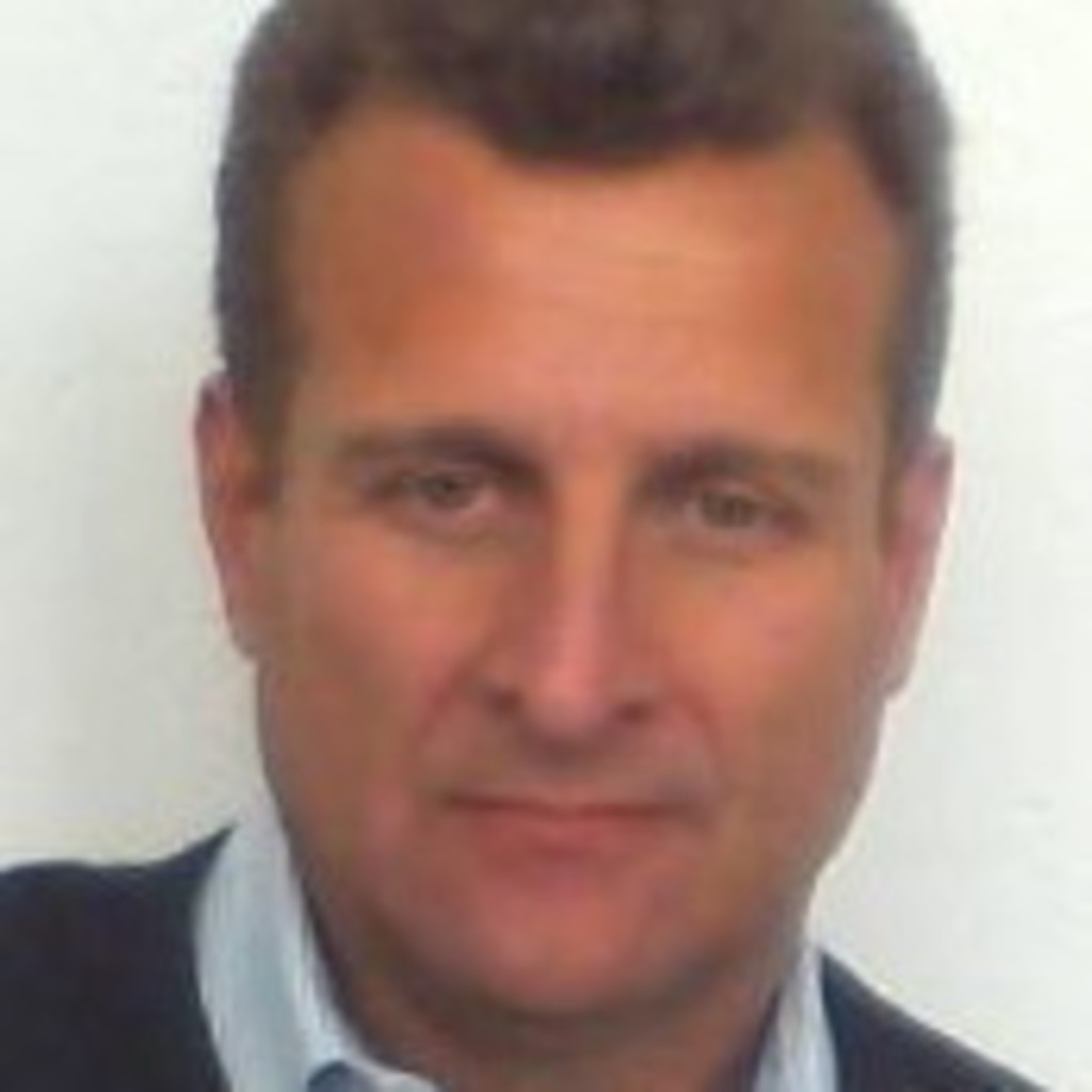 roger vogel CEO Cvimmobilien XING