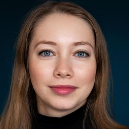 julia shlenchak