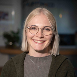 Paulina Mucker