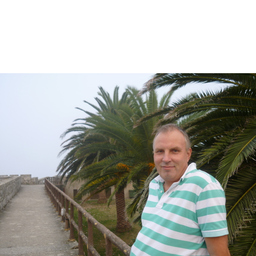 Andrey Kondrashin