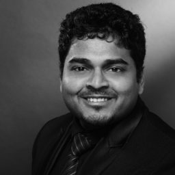 Kartik Gurupalraj
