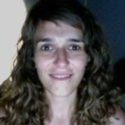Mariona Cansino Martínez