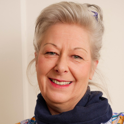 Anja M. Munique