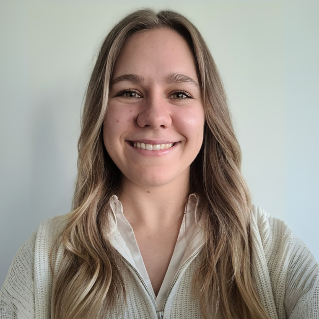 Stefanie Bretschneider Associate Employer Branding Sunfire XING