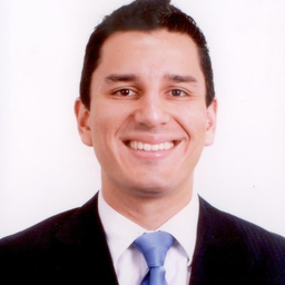 Profilbild Luis Aguilar Mayorga