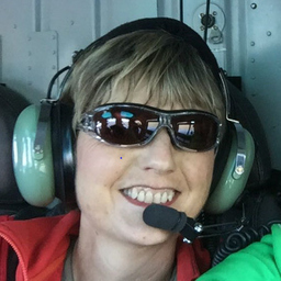 Dr. Andrea Boettcher