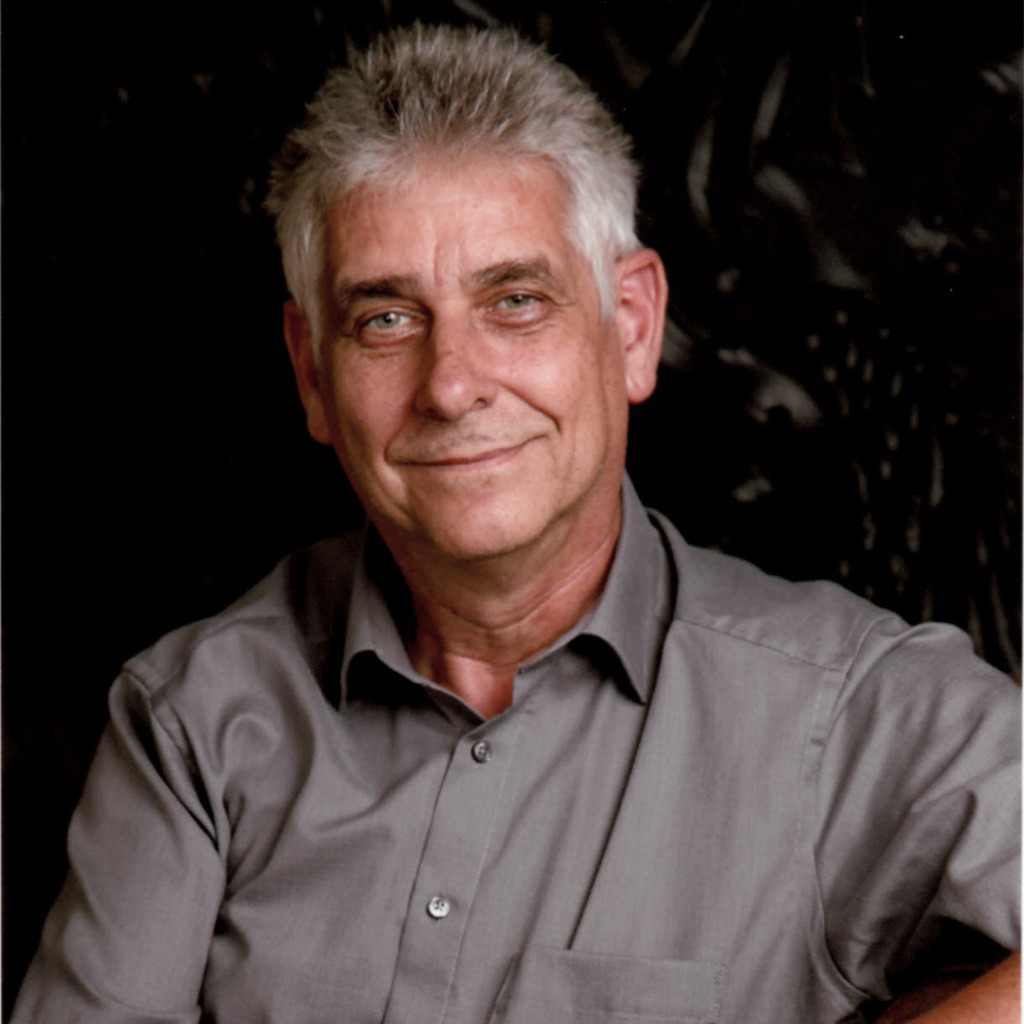 Michael Weigert Geschäftsführender Inhaber MW Application Services