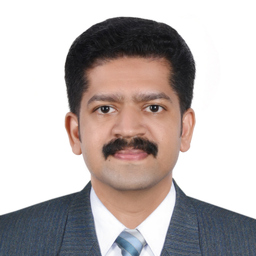 Renjith Vijayan
