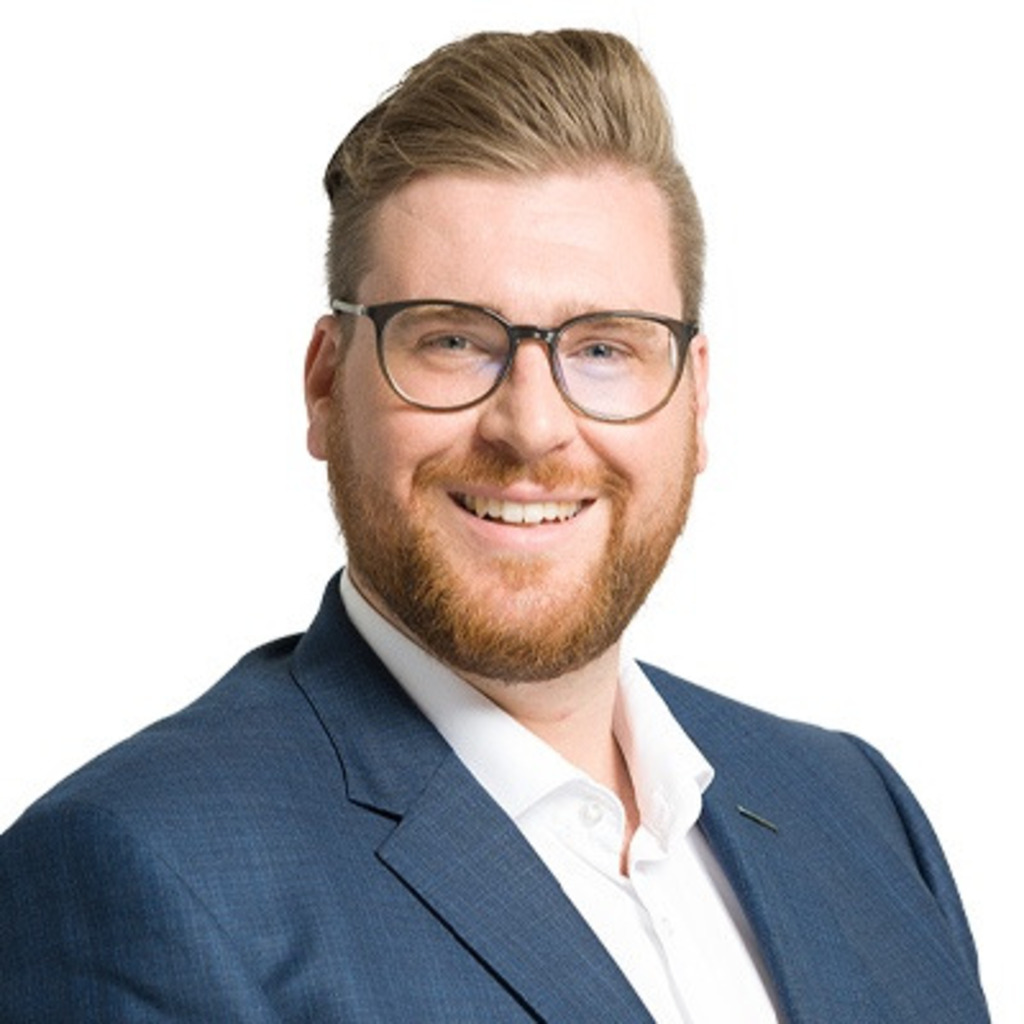 Christian Heise Senior Fachbetreuer Professional Lines SÜDVERS GMBH