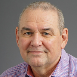 Jürgen Sußebach