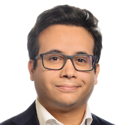 Dr. Lucas-Alexandre Stern