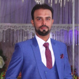 Ing. Syed Faizan Hussain Zaidi