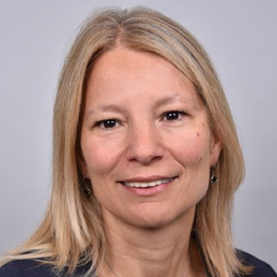 Profilbild Birgit Meitinger