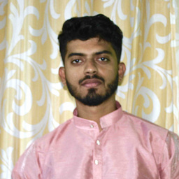 Abhishek Palekar