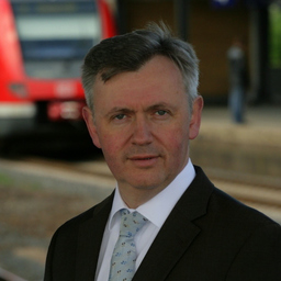 Dipl.-Ing. Hans-Peter Kemmler