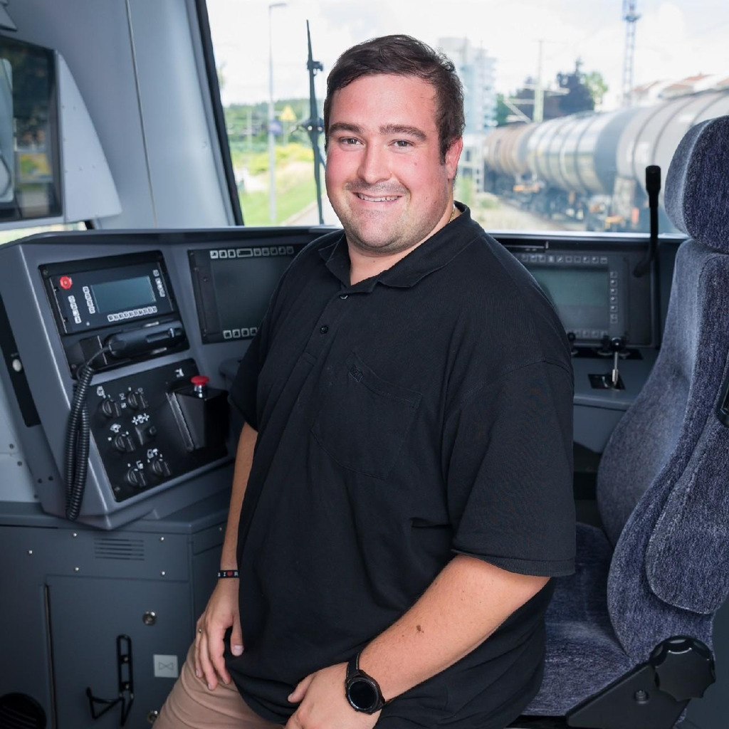 Andreas Wetzel Bereichsleiter Planung und Leitstelle Arverio